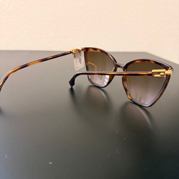 Fendi FF0433/G/S  Sunglasses